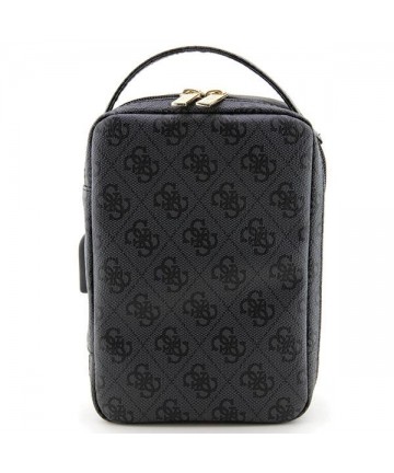Guess Bag GUHBP4RPSK Organizer black/black 4G Printed Stripes