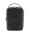Guess Bag GUHBP4RPSK Organizer black/black 4G Printed Stripes
