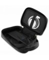 Guess Bag GUHBP4RPSK Organizer black/black 4G Printed Stripes