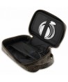 Guess Bag GUHBP4RPSW Organizer brown/brown 4G Printed Stripes