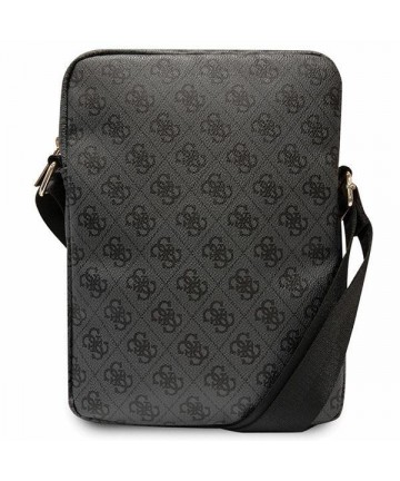 Guess Bag GUTB10P4RPSK 10" black/black 4G Stripes Tablet Bag