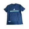 ROLLERBLADE Lightning Tee Μπλουζάκι - Μαύρο