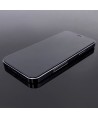 Durable Wozinsky Full Glue Full Screen Tempered Glass with Frame for Xiaomi Mi Band 8 - Black