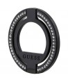 Guess MagSafe Ring stand GUMRSALDGK black/black Rhinestone