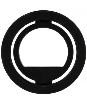 Guess MagSafe Ring stand GUMRSALDGK black/black Rhinestone