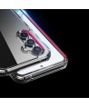 Dux Ducis Clin Case for Samsung Galaxy A54 5G Armor Cover Back Cover Transparent