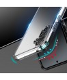 Dux Ducis Clin Case for Samsung Galaxy A54 5G Armor Cover Back Cover Transparent