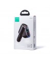 Joyroom Fast Car Charger 4in1 USB-A QC3.0 / 2xUSB-C PD 150W Black (JR-CL21)