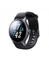 Joyroom Classis Series JR-FC1 smartwatch with call answering function / IP68 protection - gray