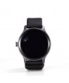 Joyroom Classis Series JR-FC1 smartwatch with call answering function / IP68 protection - gray