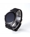 Joyroom Classis Series JR-FC1 smartwatch with call answering function / IP68 protection - gray