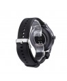 Joyroom Classis Series JR-FC1 smartwatch with call answering function / IP68 protection - gray