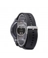 Joyroom Classis Series JR-FC1 smartwatch with call answering function / IP68 protection - gray
