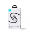 Joyroom Extraordinary Series A10 USB-A / USB-C 3A Cable 1.2 m - Black