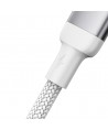 Joyroom Extraordinary Series A10 USB-A / Lightning 2.4A cable 1.2 m - white