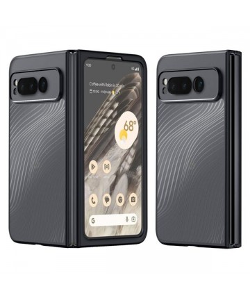 Dux Ducis Aimo armored case for Google Pixel Fold - black