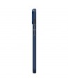 Spigen Thin Fit iPhone 15 Plus Case - Blue