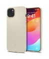 Spigen Thin Fit iPhone 15 Plus Case - Beige