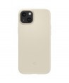 Spigen Thin Fit iPhone 15 Plus Case - Beige