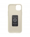 Spigen Thin Fit iPhone 15 Plus Case - Beige