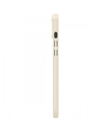 Spigen Thin Fit iPhone 15 Plus Case - Beige
