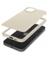 Spigen Thin Fit iPhone 15 Plus Case - Beige