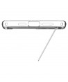 Spigen Ultra Hybrid S MagSafe Case with Stand for iPhone 15 - Black