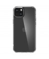 Spigen Ultra Hybrid Case for iPhone 15 Plus - Clear Matte