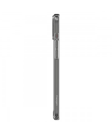 Spigen Ultra Hybrid Case for iPhone 15 Plus - Clear Matte