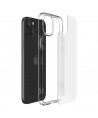 Spigen Ultra Hybrid Case for iPhone 15 Plus - Clear Matte