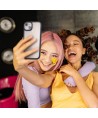 Spigen Ultra Hybrid Case for iPhone 15 Plus - Clear Matte
