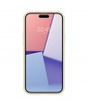 Spigen Ultra Hybrid iPhone 15 Plus Case - Beige