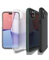 Spigen Ultra Hybrid iPhone 15 Plus Case - Beige