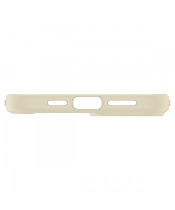 Spigen Ultra Hybrid iPhone 15 Plus Case - Beige