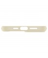 Spigen Ultra Hybrid iPhone 15 Plus Case - Beige