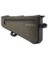Wozinsky Bicycle Frame Bag 3.5L Gray (WBB15BK)