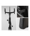 Wozinsky Bicycle Frame Bag 3.5L Gray (WBB15BK)