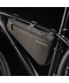 Wozinsky Bicycle Frame Bag 3.5L Gray (WBB15BK)