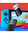 Ugreen bluetooth adapter for Playstation / Nintendo Switch headphones black (CM408)