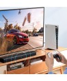 Ugreen bluetooth adapter for Playstation / Nintendo Switch headphones black (CM408)