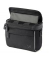 Wozinsky Handlebar Bag Bike Shoulder Bag Black (WBHBB-01)