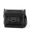 Wozinsky Handlebar Bag Bike Shoulder Bag Black (WBHBB-01)