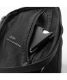 Wozinsky Handlebar Bag Bike Shoulder Bag Black (WBHBB-01)