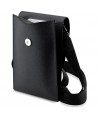 Karl Lagerfeld Handbag KLWBSAKCPMK black/black Saffiano Karl & Choupette