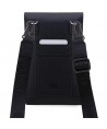 Karl Lagerfeld Handbag KLWBSAKCPMK black/black Saffiano Karl & Choupette