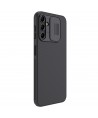 Nillkin CamShield Case for Samsung Galaxy A14 5G / Galaxy A14 cover with camera cover black