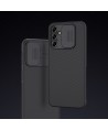 Nillkin CamShield Case for Samsung Galaxy A14 5G / Galaxy A14 cover with camera cover black