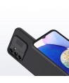 Nillkin CamShield Case for Samsung Galaxy A14 5G / Galaxy A14 cover with camera cover black