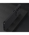 Nillkin CamShield Case for Samsung Galaxy A14 5G / Galaxy A14 cover with camera cover black