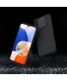 Nillkin CamShield Case for Samsung Galaxy A14 5G / Galaxy A14 cover with camera cover black